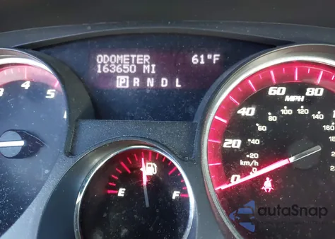 2011 GMC Acadia Sle из США, поврежденный, VIN 1GKKRPED0BJ294052